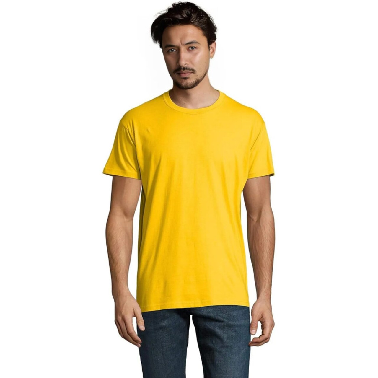 Gildan® Softstyle Adult T-Shirt, Ring-Spun Cotton Tee with Smooth Print Surface
